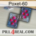 Poxet-60 15